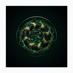 Spinaconda