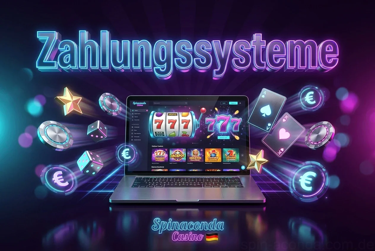 Zahlungssysteme